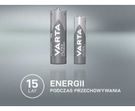 Varta Ultra Lithium AAA (2 szt.) - 1456622 - zdjęcie 4